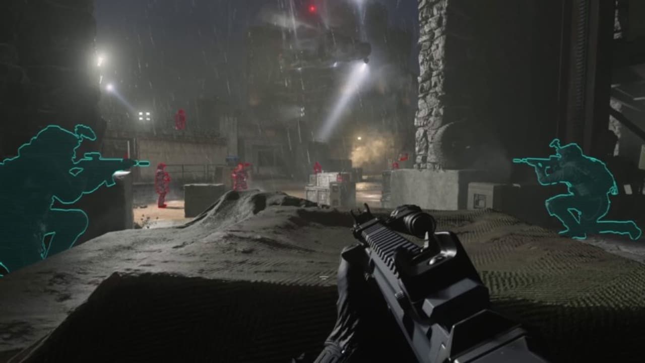 Opções de acessibilidade em Modern Warfare III são populares entre os jogadores 1 modern warfare iii