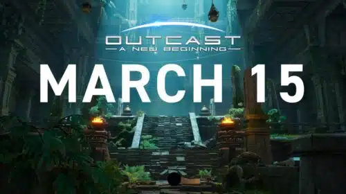 Outcast — A New Beginning chegará em março de 2024
