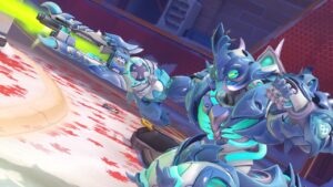 Overwatch 2: meia temporada terá 6v6, crossover e Freja como destaques
