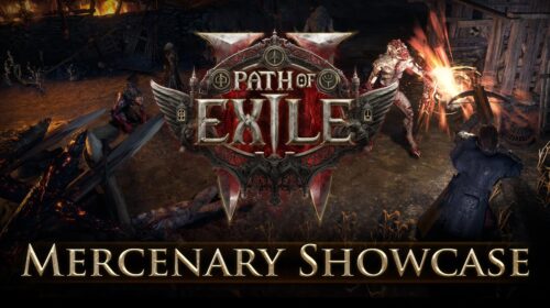 Nova classe de Path of Exile 2 e DLC do primeiro game são detalhados; confira!