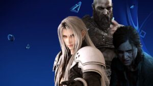 Lista forte! Jogos e DLCs que chegam ao PlayStation até março de 2024