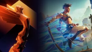 Confirmado! Prince of Persia: The Lost Crown estará no The Game Awards