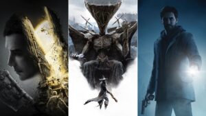 Economize! 10 grandes jogos em oferta para assinantes PS Plus