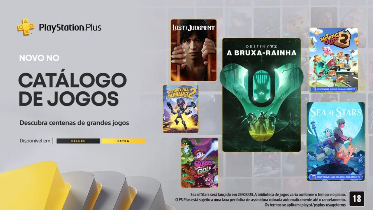 ps plus