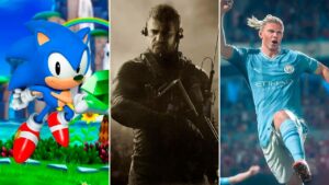 Até 80%! 20 jogos com super descontos na PS Store