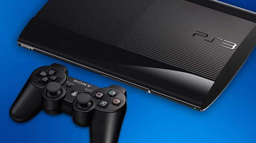O PS3 será a última loja digital da 7ª geração de consoles em 2024