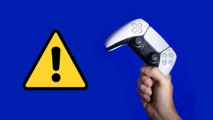 Atenção! Erro no PS5 impede que downloads sejam realizados