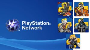 Avatares gratuitos da Temporada de Play já podem ser resgatados na PSN