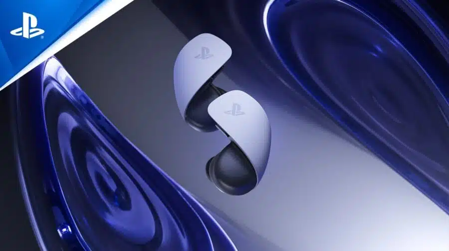 Pulse Explore: trailer mostra recursos dos earbuds para o PS5; confira!