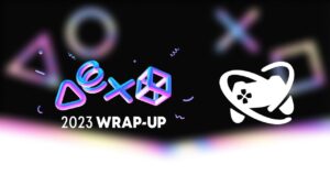 Retrospectiva PlayStation 2023: os games mais jogados pela equipe do MeuPS!
