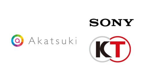 Sony e Koei Tecmo estabelecem parceria de negócios com a Akatsuki