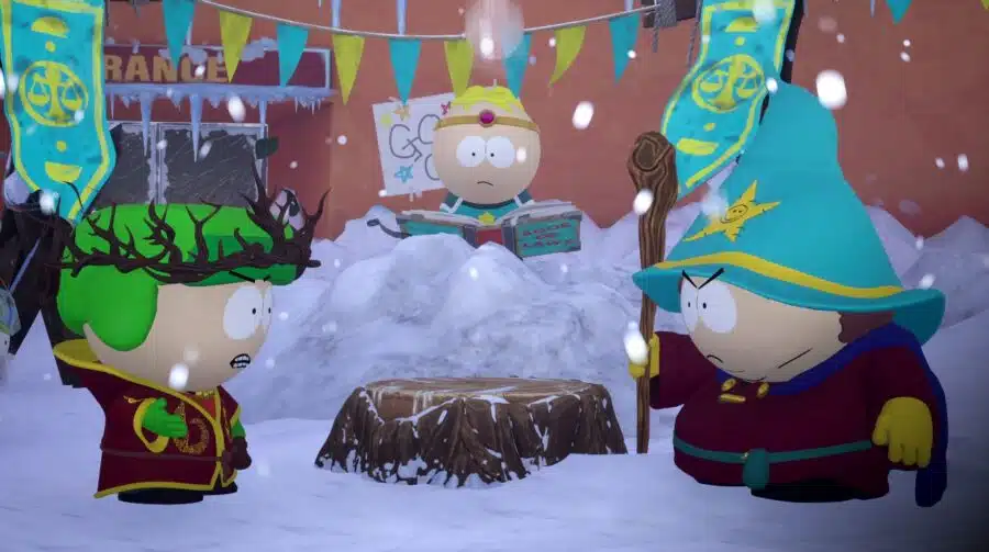 South Park: Snow Day! será lançado em março de 2024; veja novo trailer!