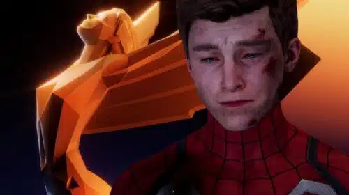 Protestaram! Derrotas de Spider-Man 2 no The Game Awards irritam fãs