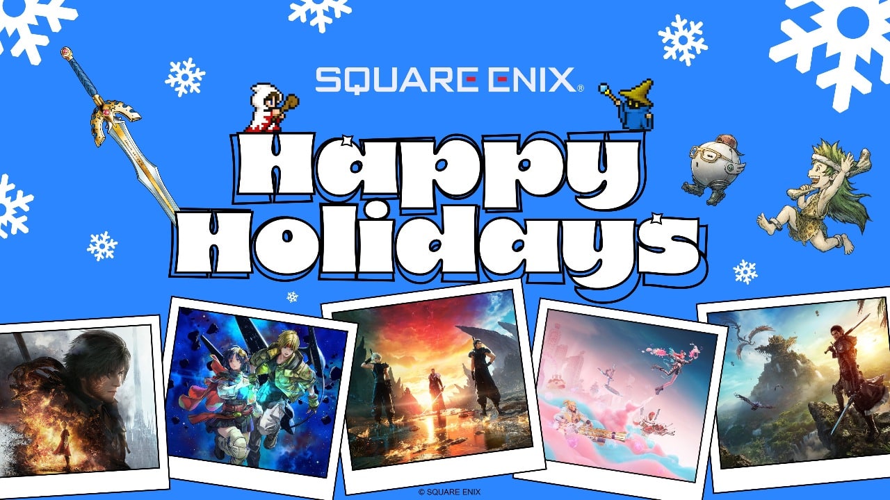 square enix