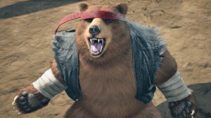 Tekken 8 terá itens gratuitos e pagos na loja in-game