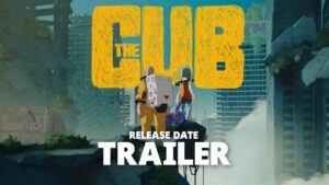 The Cub chegará no mesmo dia que The Last of Us 2 de PS5