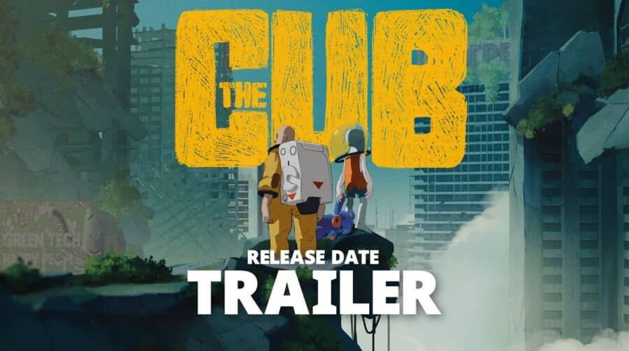 The Cub chegará no mesmo dia que The Last of Us 2 de PS5