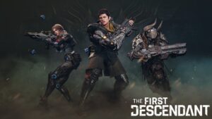 The First Descendant será lançado no inverno de 2024; veja novo trailer