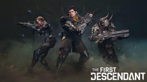 The First Descendant será lançado no inverno de 2024; veja novo trailer