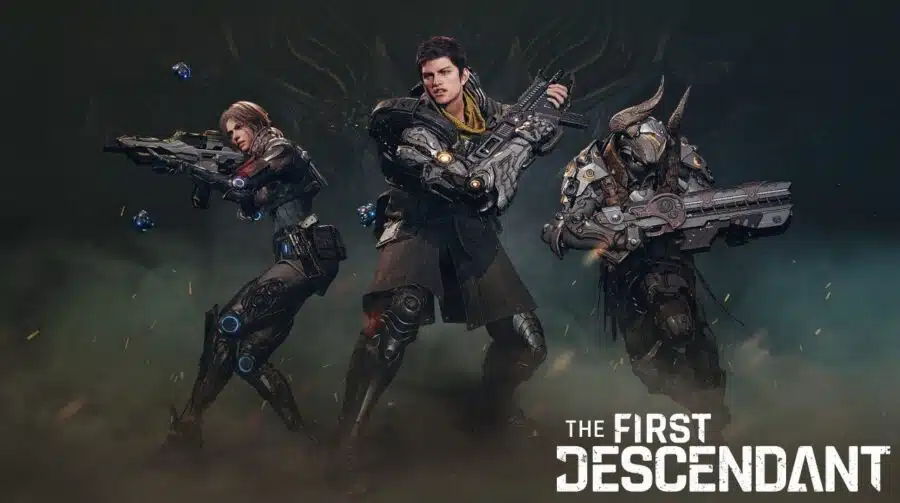 The First Descendant apresenta novos personagens; assista