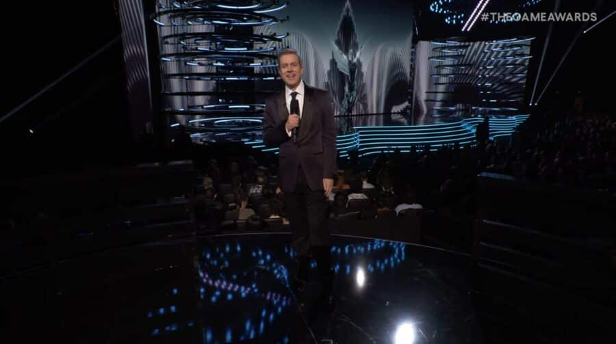 Organizador do The Game Awards admite que discursos de vencedores foram curtos