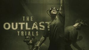 É ouro! The Outlast Trials está pronto e chega em março