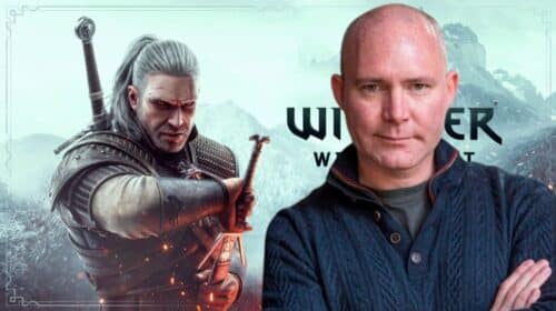 Dublador original de Geralt quer voltar para The Witcher 4 e futuros games