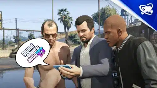 Prepare a pipoca! Trailer de GTA 6 durará 1 minuto e 31 segundos