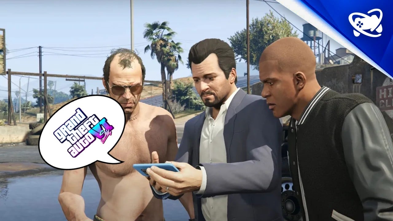 Grand Theft Auto 6: Duração do trailer revelada