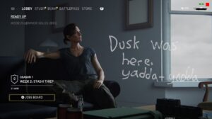 The Last of Us: lobby do jogo multiplayer cancelado vaza na web