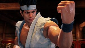 Virtua Fighter deve ter reboot com esports, streaming e novos personagens