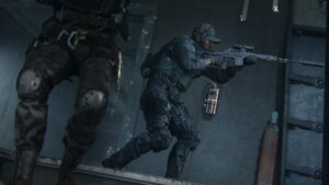 Call of Duty Warzone e MW III tem balanceamento geral nas armas
