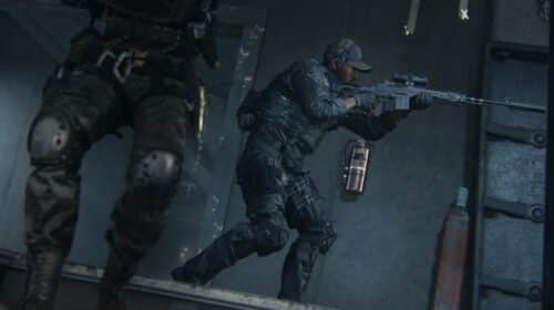 É o fim: DMZ de Call of Duty: Warzone tem suporte encerrado