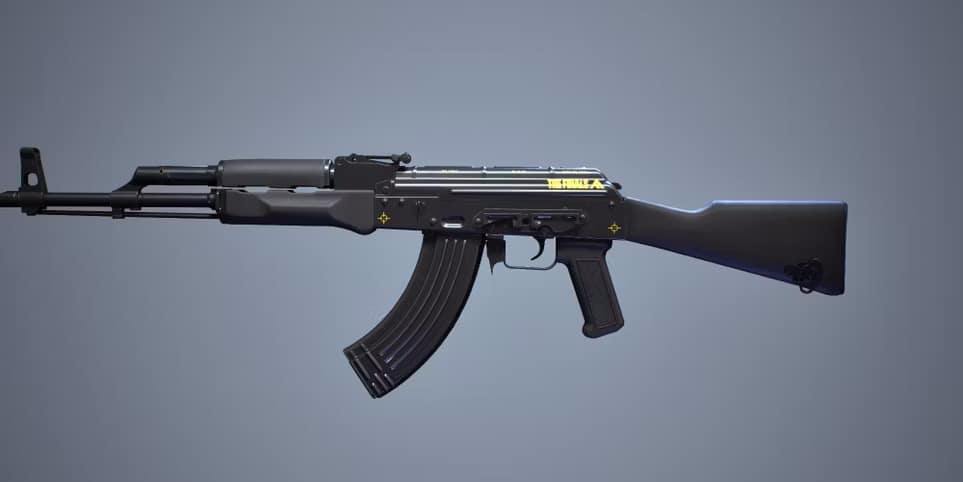 Melhores armas de The Finals: lista tem Sniper, Fuzil e mais 10 10