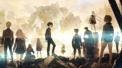 13 Sentinels: Aegis Rim chega a 1 milhão de cópias vendidas