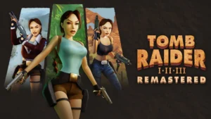 Estúdio de Tomb Raider é acusado de usar IA para imitar voz de atriz sem permissão