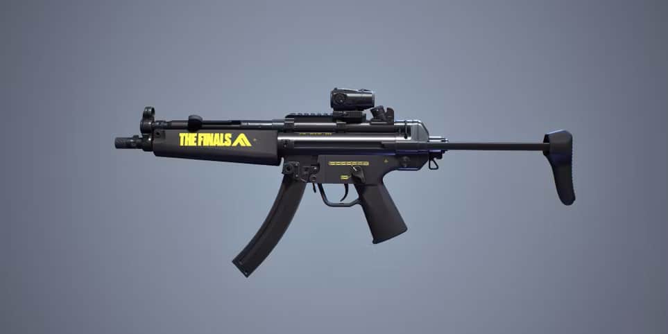 Melhores armas de The Finals: lista tem Sniper, Fuzil e mais 9 9
