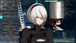 2B em Granblue Fantasy Versus: Rising já tem data: 20 de fevereiro