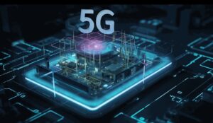 Rede 5G está disponível para mais de 140 milhões de brasileiros
