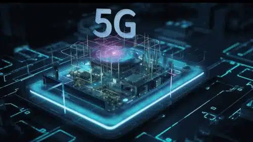 Rede 5G está disponível para mais de 140 milhões de brasileiros
