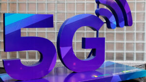 5G está disponível em apenas 10% do tempo de internet dos brasileiros