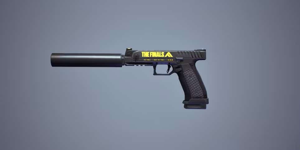 Melhores armas de The Finals: lista tem Sniper, Fuzil e mais 2 2