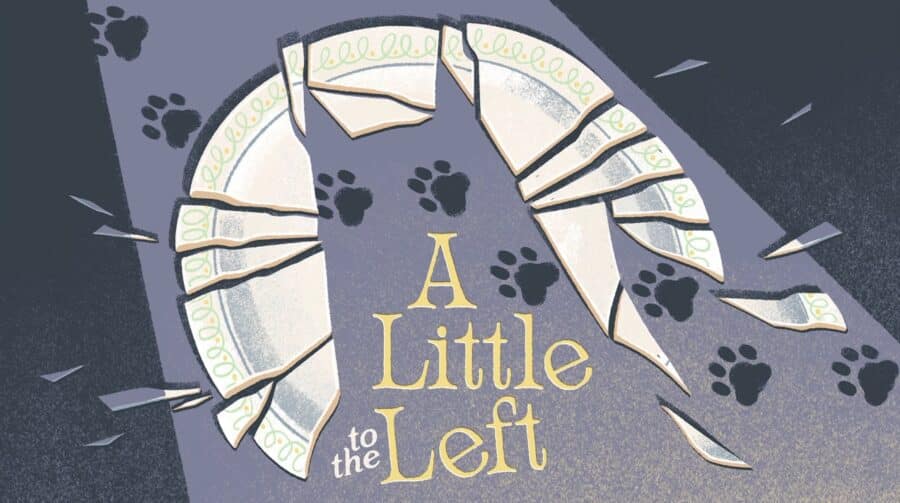 Jogo de puzzles, A Little to the Left será lançado em fevereiro para PS4 e PS5