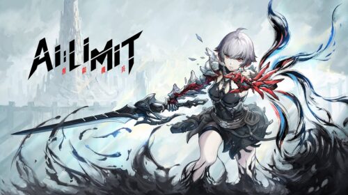 Ai-Limit, promissor RPG de ação do China Hero Project, chega em 2024 ao PS5