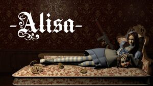 Alisa: trailer de lançamento é assustador; assista