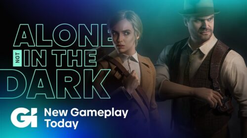 Gameplay de Alone in the Dark detalha 17 minutos iniciais da campanha