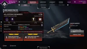 Apex Legends: itens de Final Fantasy ficam “mais baratos” após críticas