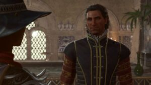 Fã de Baldur’s Gate 3 revela como pegar armadura OP no final do Ato 1