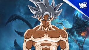 Build de Baldur’s Gate 3 libera “Instinto Superior” de Goku