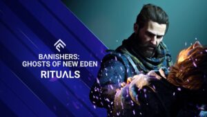 Banishers: novo trailer foca em rituais misteriosos; assista